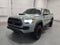 2021 Toyota Tacoma TRD Pro