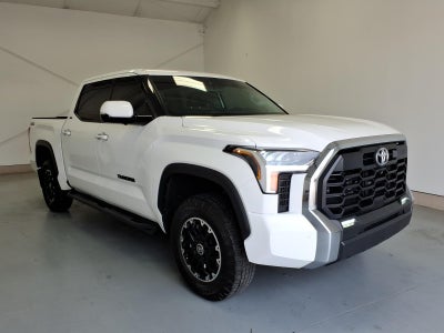 2022 Toyota Tundra 2WD SR5