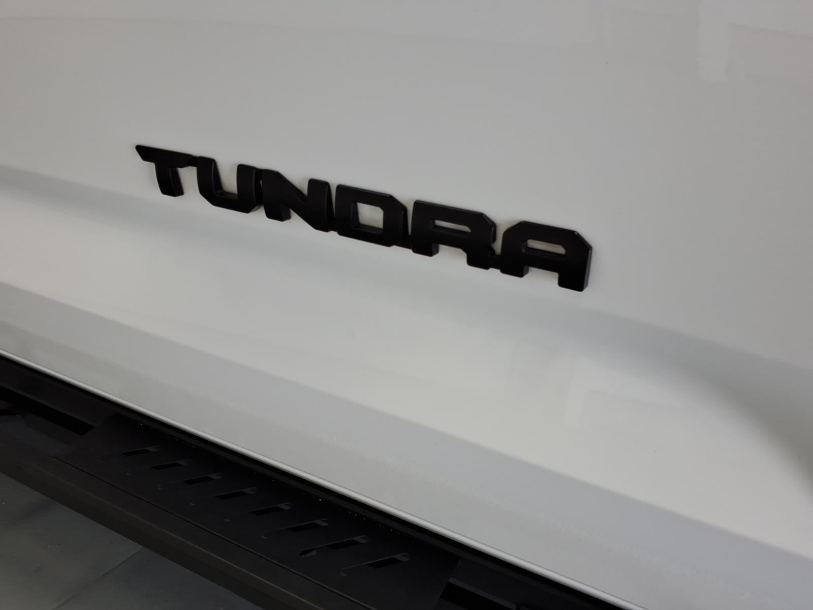 2022 Toyota Tundra 2WD SR5