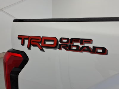 2022 Toyota Tundra 2WD SR5