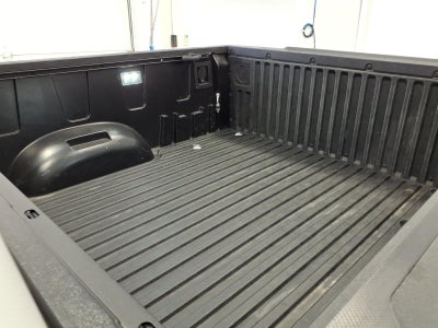 2022 Toyota Tundra 2WD SR5