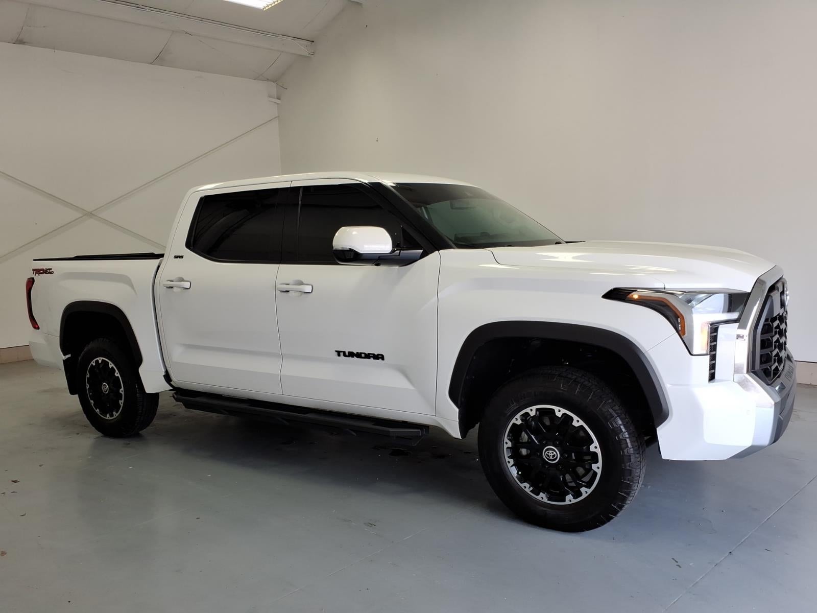 2022 Toyota Tundra 2WD SR5
