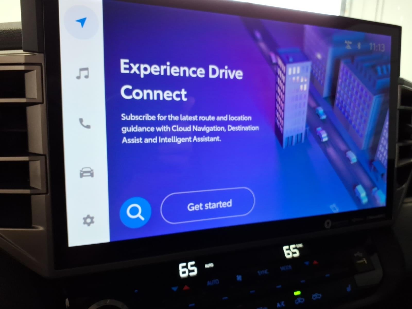 2022 Toyota Tundra 2WD SR5