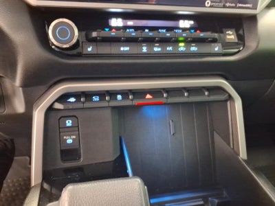 2022 Toyota Tundra 2WD SR5