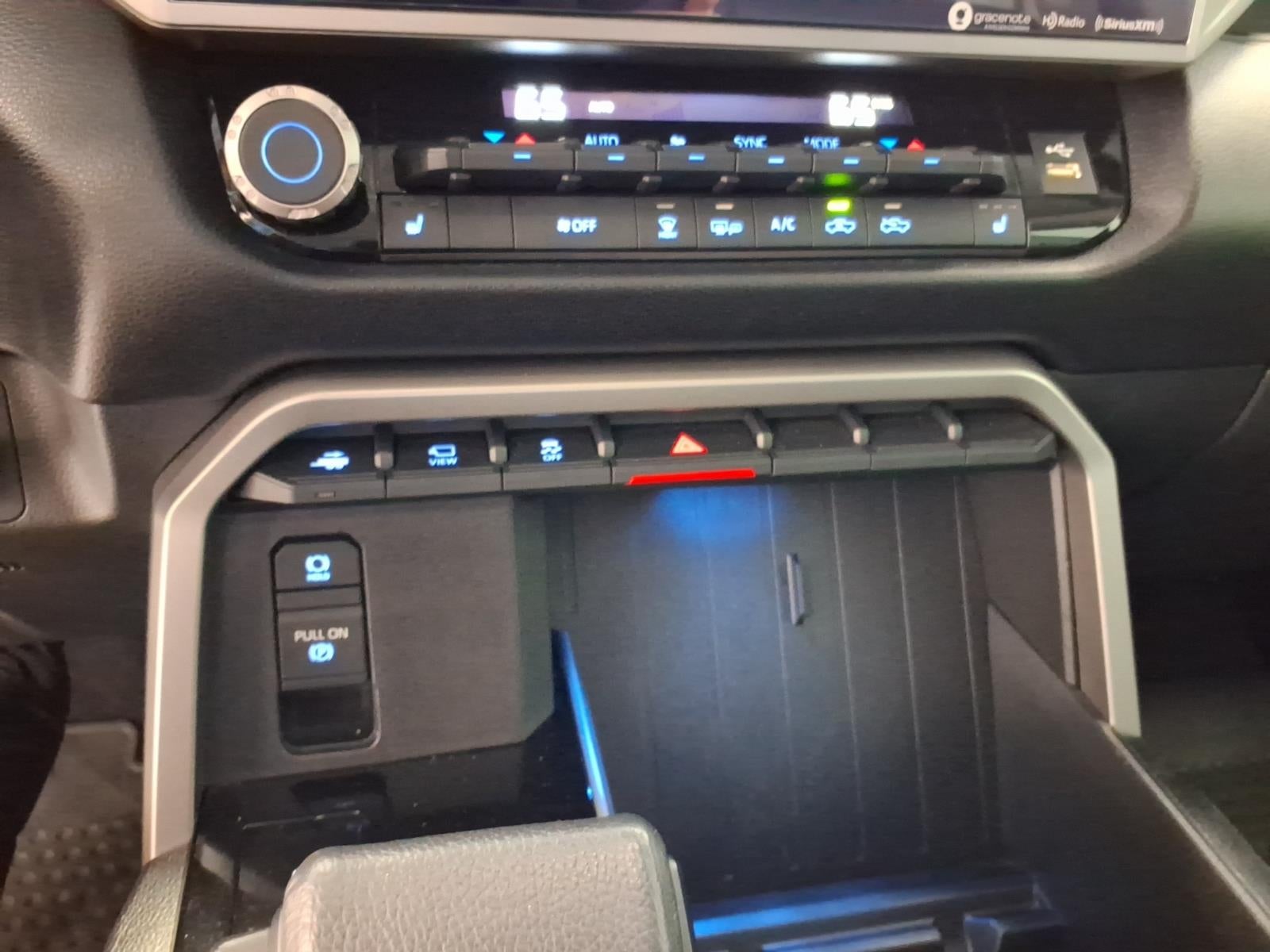 2022 Toyota Tundra 2WD SR5