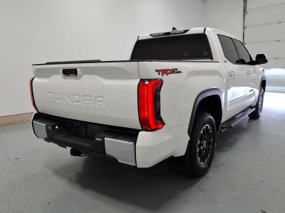 2022 Toyota Tundra 2WD SR5