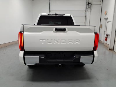 2022 Toyota Tundra 2WD SR5