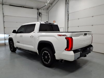 2022 Toyota Tundra 2WD SR5