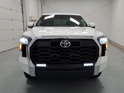 2022 Toyota Tundra 2WD SR5
