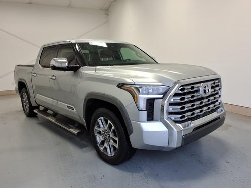 2023 Toyota Tundra 2WD 1794 Edition
