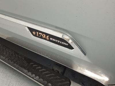 2023 Toyota Tundra 2WD 1794 Edition