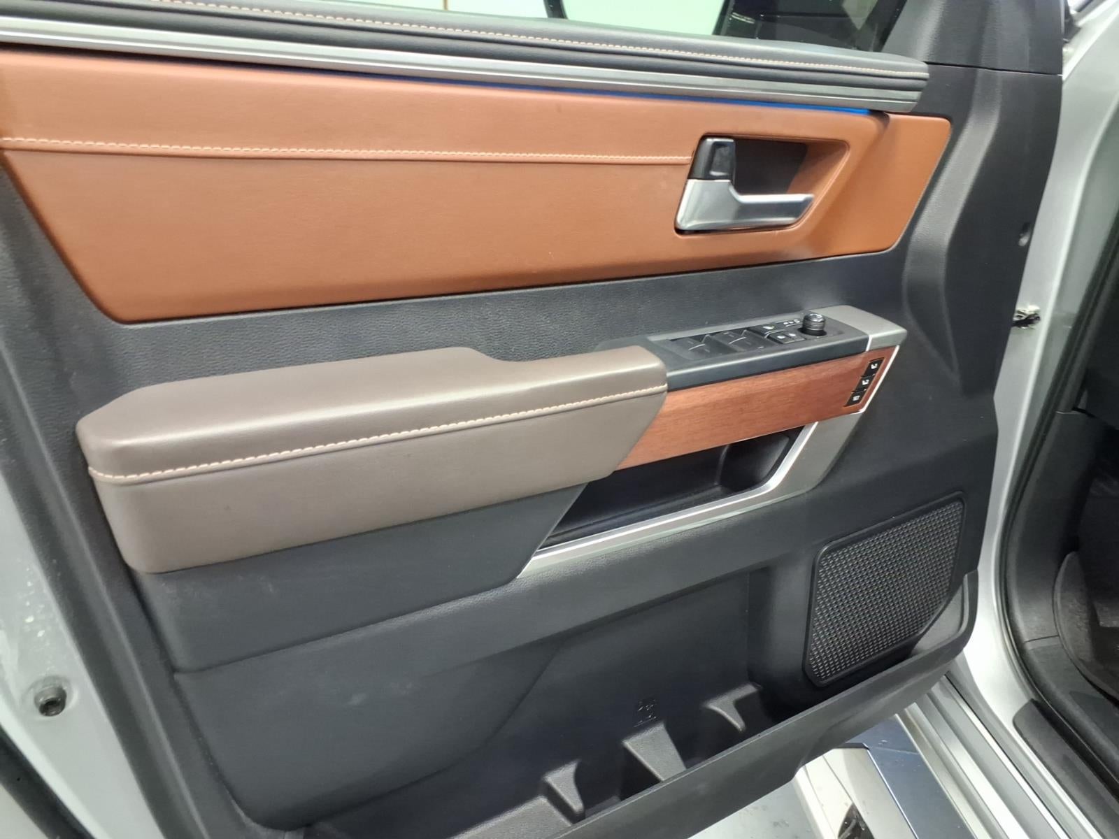 2023 Toyota Tundra 2WD 1794 Edition