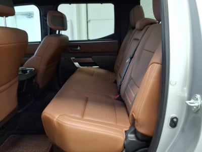 2023 Toyota Tundra 2WD 1794 Edition