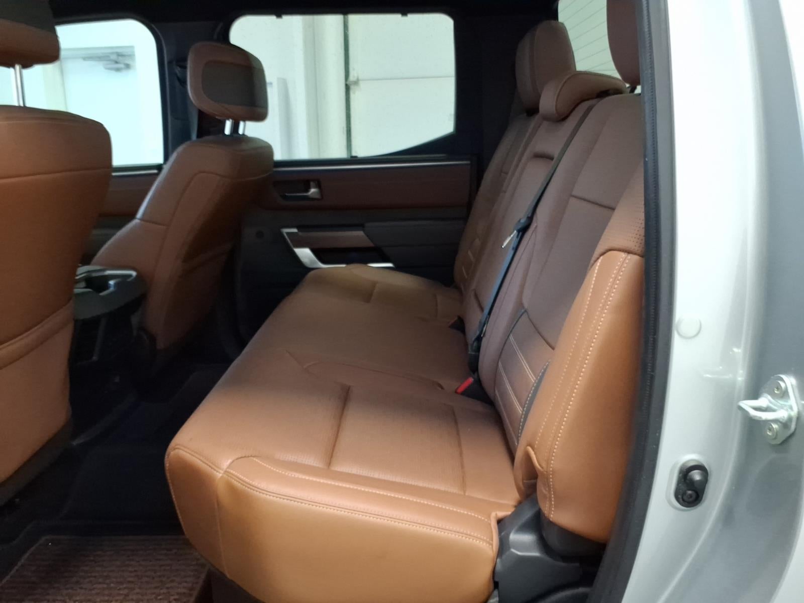 2023 Toyota Tundra 2WD 1794 Edition