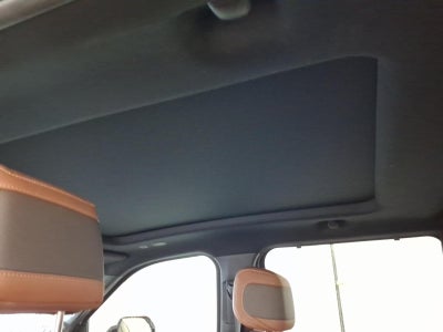 2023 Toyota Tundra 2WD 1794 Edition