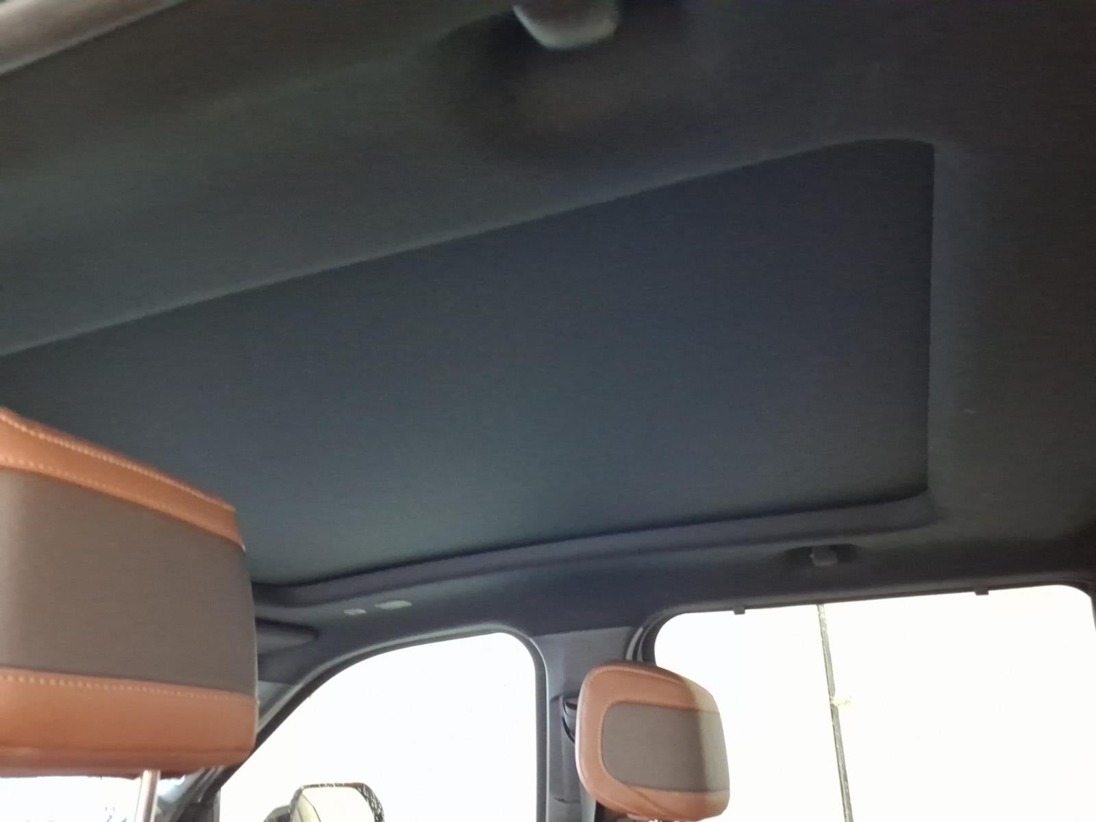 2023 Toyota Tundra 2WD 1794 Edition