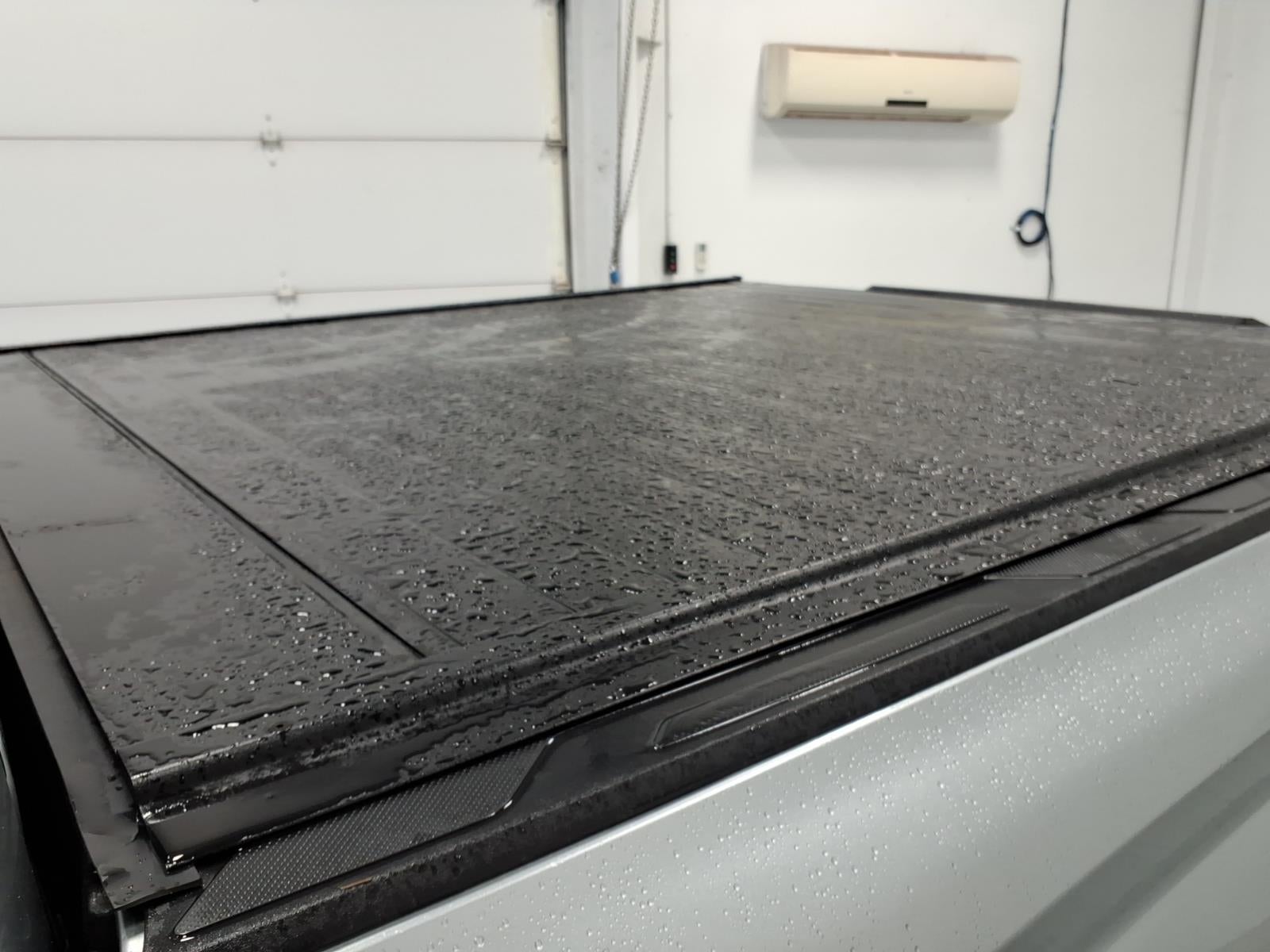 2023 Toyota Tundra 2WD 1794 Edition