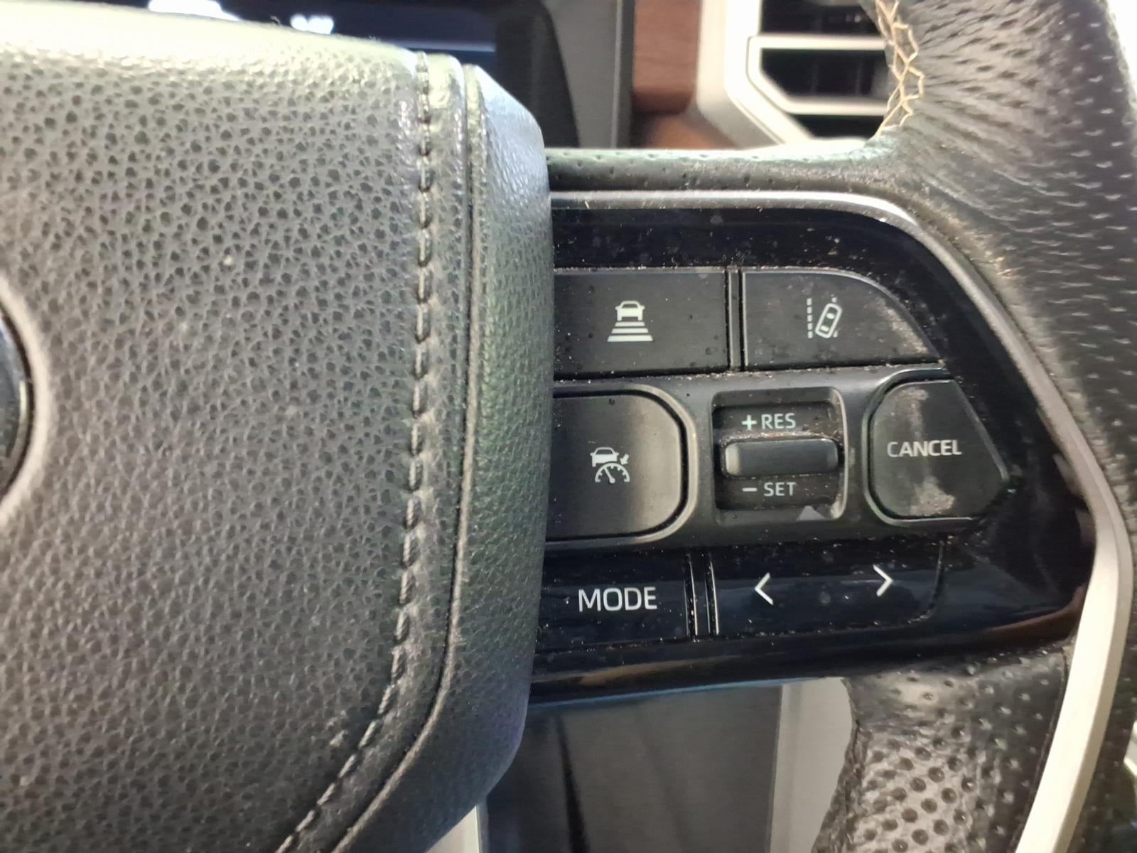 2023 Toyota Tundra 2WD 1794 Edition