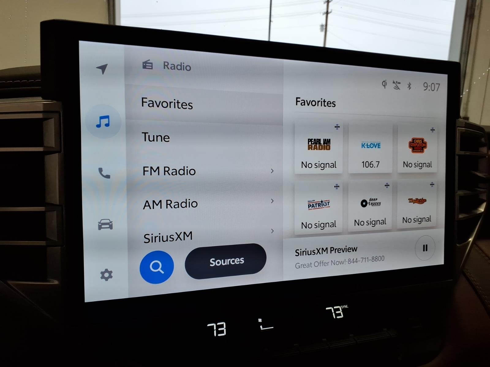 2023 Toyota Tundra 2WD 1794 Edition