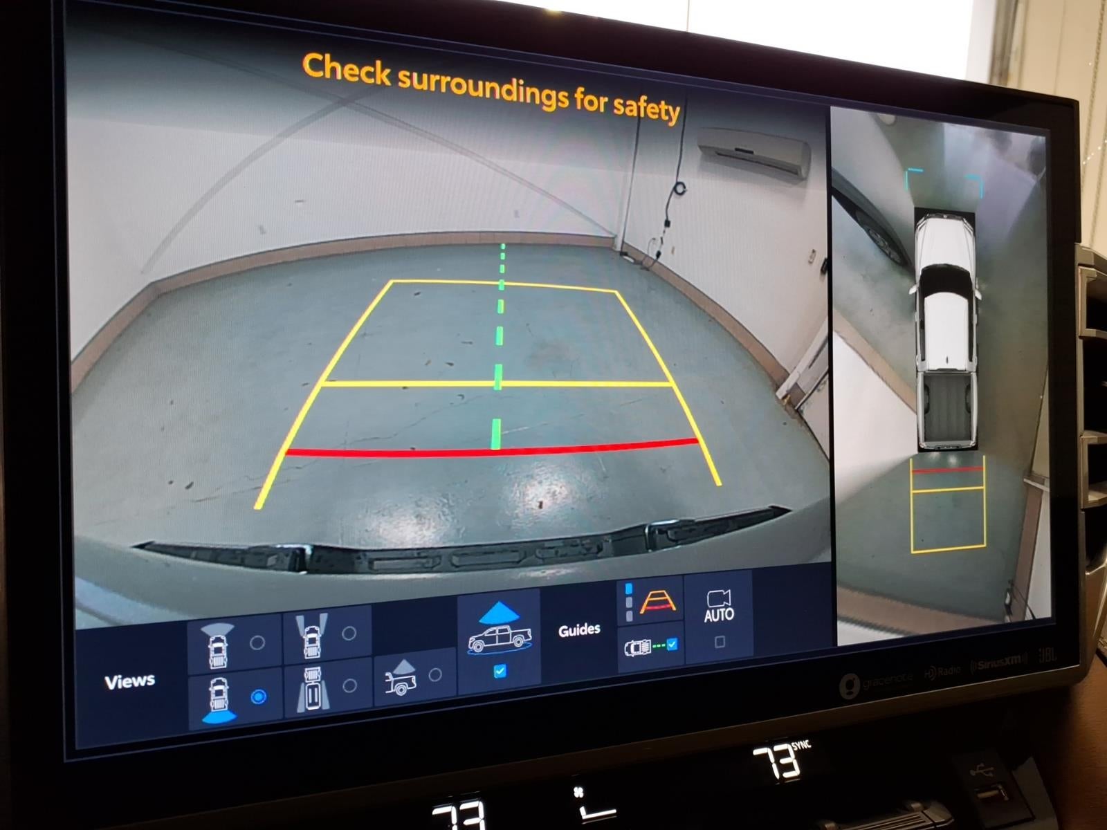 2023 Toyota Tundra 2WD 1794 Edition