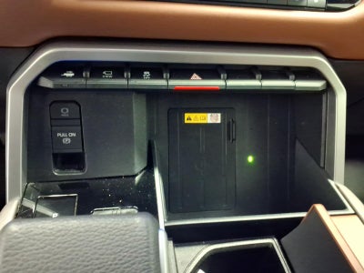 2023 Toyota Tundra 2WD 1794 Edition