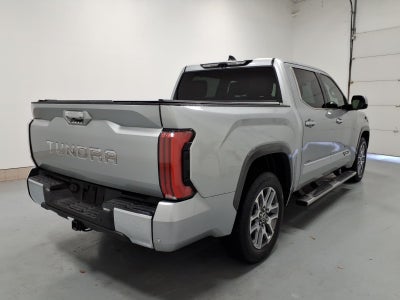2023 Toyota Tundra 2WD 1794 Edition