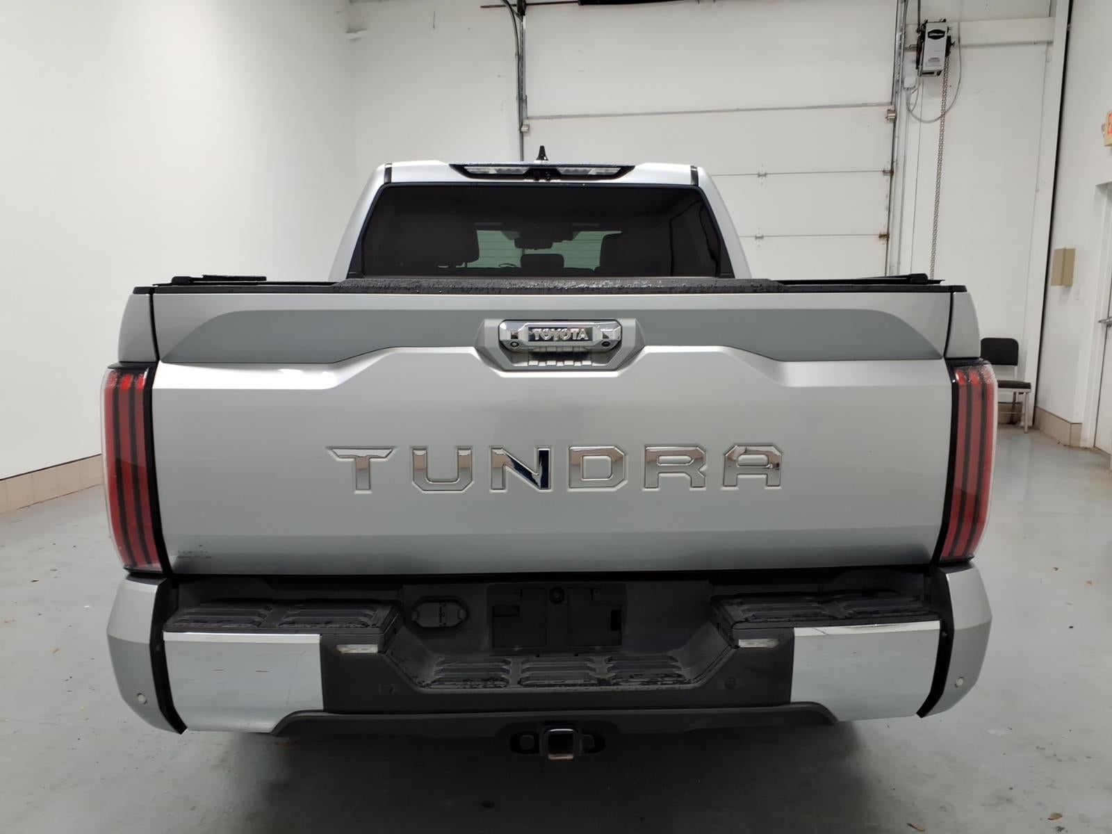 2023 Toyota Tundra 2WD 1794 Edition