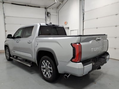 2023 Toyota Tundra 2WD 1794 Edition