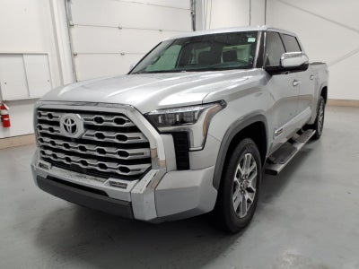2023 Toyota Tundra 2WD 1794 Edition