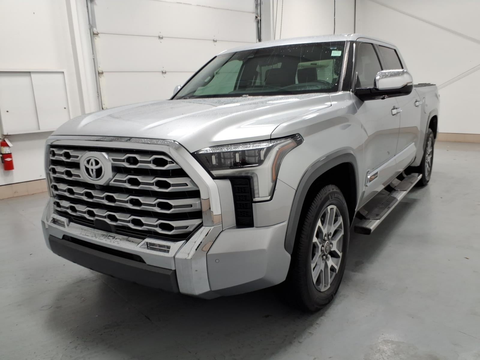 2023 Toyota Tundra 2WD 1794 Edition