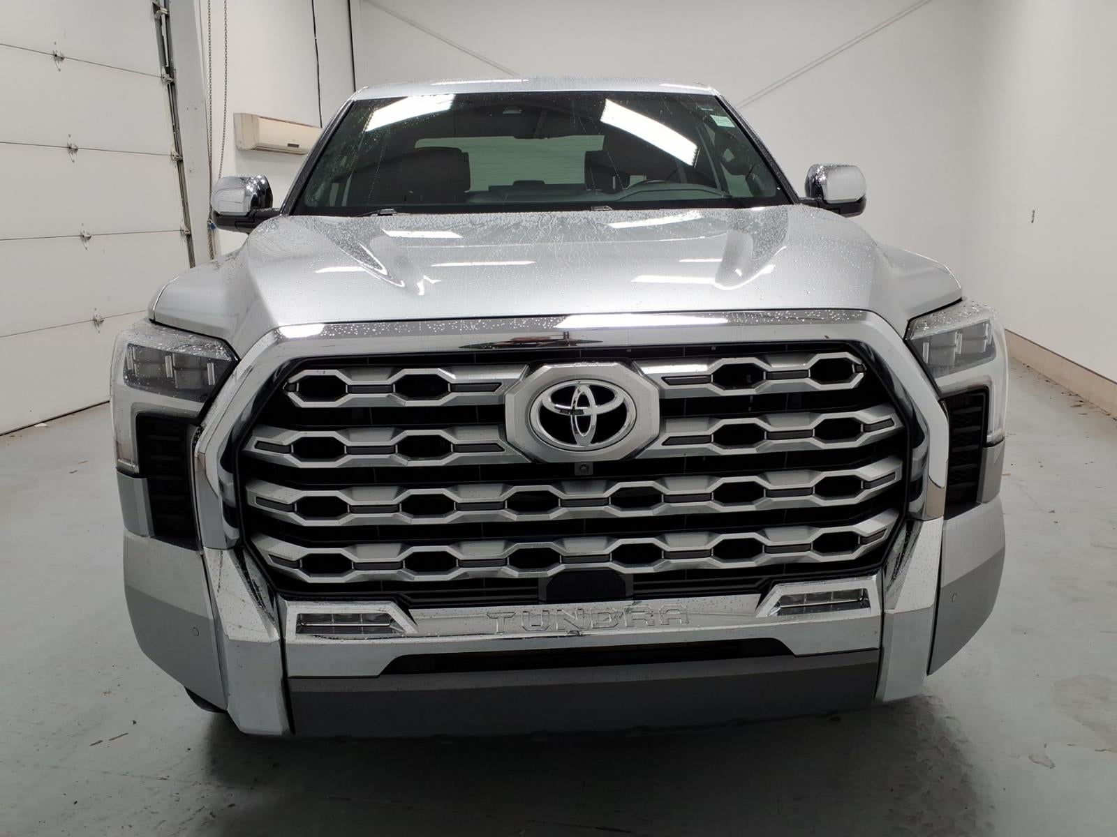 2023 Toyota Tundra 2WD 1794 Edition
