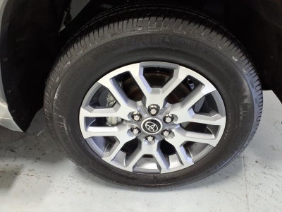 2023 Toyota Tundra 2WD 1794 Edition