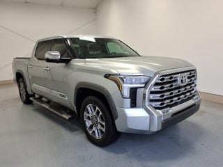 2023 Toyota Tundra 2WD 1794 Edition