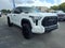 2024 Toyota Tundra Hybrid TRD Pro 4WD