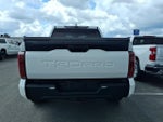 2024 Toyota Tundra Hybrid TRD Pro 4WD