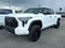 2024 Toyota Tundra Hybrid TRD Pro 4WD