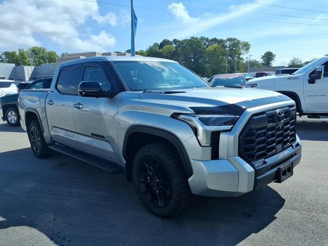2024 Toyota Tundra Hybrid Limited 4WD