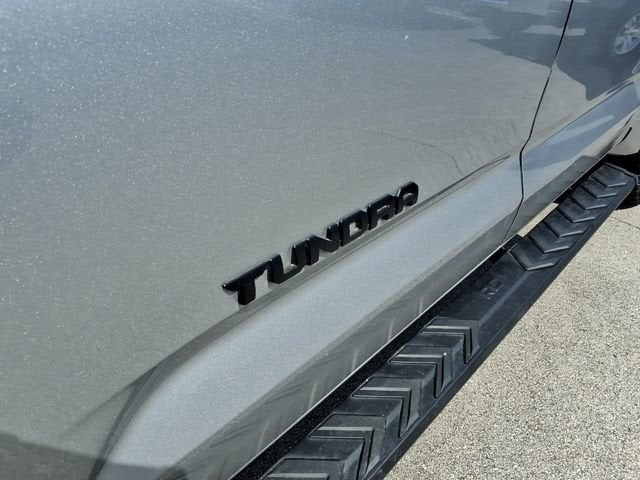 2024 Toyota Tundra Hybrid Limited 4WD