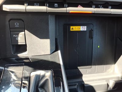 2024 Toyota Tundra Hybrid Limited 4WD
