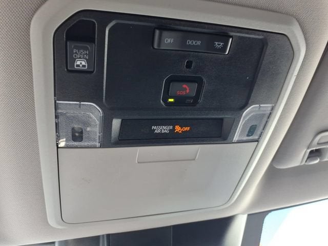 2024 Toyota Tundra Hybrid Limited 4WD
