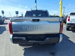 2024 Toyota Tundra Hybrid Limited 4WD