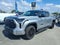 2024 Toyota Tundra Hybrid Limited 4WD