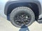 2024 Toyota Tundra Hybrid Limited 4WD