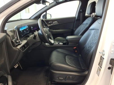 2023 Kia Sportage X-Pro Prestige