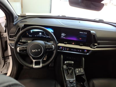 2023 Kia Sportage X-Pro Prestige