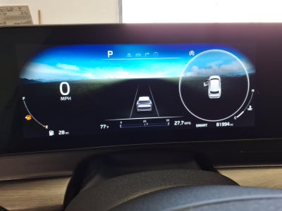 2023 Kia Sportage X-Pro Prestige