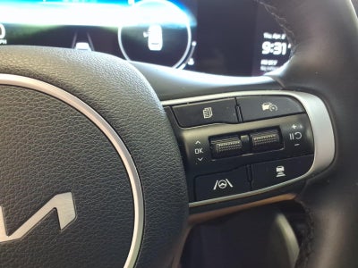 2023 Kia Sportage X-Pro Prestige