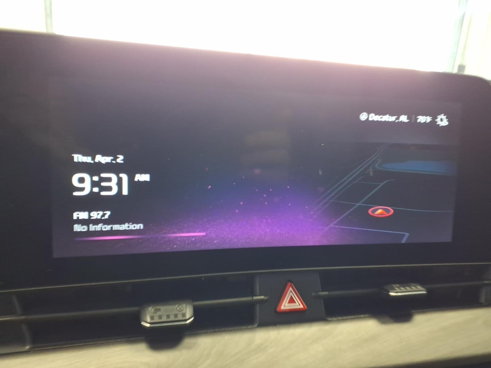 2023 Kia Sportage X-Pro Prestige