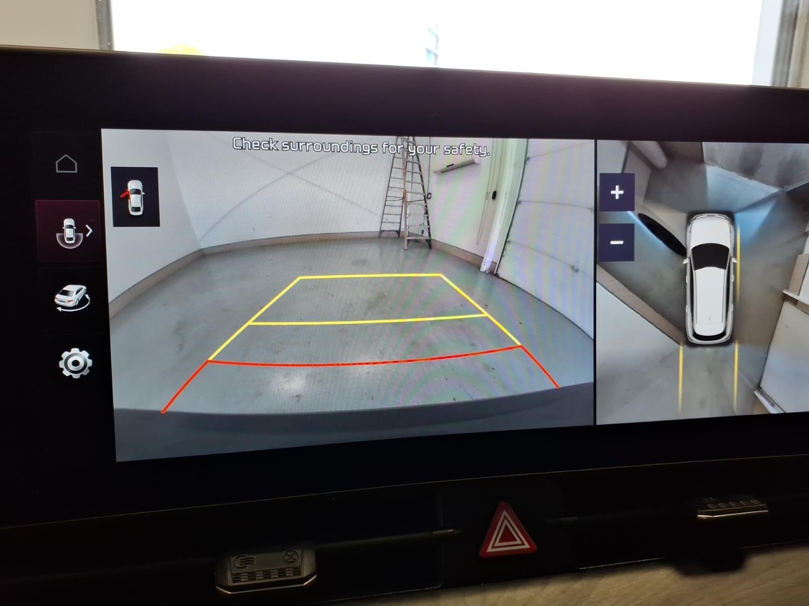 2023 Kia Sportage X-Pro Prestige