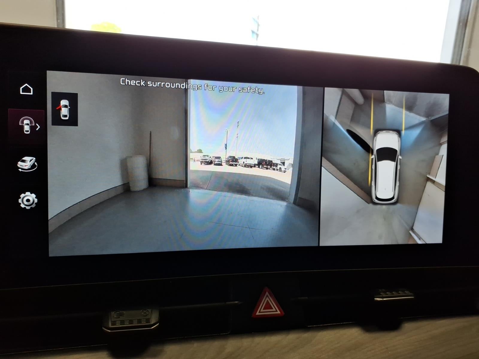 2023 Kia Sportage X-Pro Prestige